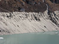 2008 11 26N01 175 : ツラギ氷河調査 第8日目 p１周辺