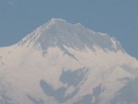 2008 12 09N03 008 : アンナプルナ ポカラ 二峰 国際山岳博物館