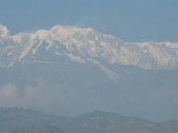 2008 12 11N02 008 : アンナプルナ ポカラ 一峰 国際山岳博物館