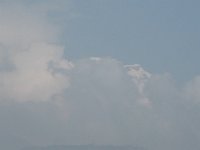 2008 12 23N01 012 : アンナプルナ ポカラ 一峰 南峰 国際山岳博物館 大気汚染 霞