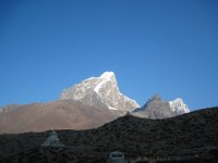 2009 04 29N01 East Khumbu