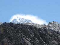 2009 05 06N01 083 : ギャジョ氷河 チョモランマ