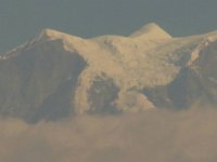 2010 01 04R03 026 : アンナプルナ ポカラ ラムジュン 二峰 四峰 国際山岳博物館