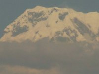 2010 01 04R03 045 : アンナプルナ ポカラ 一峰 南峰 国際山岳博物館