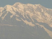 2010 01 18R02 027 : アンナプルナ ポカラ 一峰 南峰 国際山岳博物館