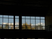 2010 01 18R02 070 : ポカラ 北側大窓 国際山岳博物館