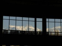 2010 01 18R02 076 : ポカラ 北側大窓 国際山岳博物館