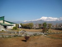 2010 02 11N02 002 : アンナプルナ ポカラ 国際山岳博物館