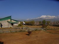 2010 02 11R02 062 : アンナプルナ ポカラ 国際山岳博物館