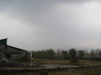 2010 03 01N01 021 : アンナプルナ ポカラ 国際山岳博物館 雲