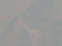 2010 04 03R01 002 : アンナプルナ ポカラ マチャプチャリ 国際山岳博物館 雲