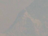 2010 04 03R01 004 : アンナプルナ ポカラ マチャプチャリ 国際山岳博物館 雲