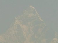 2010 04 14R01 026 : ポカラ マチャプチャリ 国際山岳博物館 大気汚染