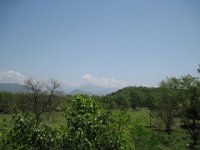 2010 04 20N01 012 : アンナプルナ ポカラ 国際山岳博物館 雲