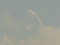 2010 05 11R02 012 : アンナプルナ ポカラ マチャプチャリ 国際山岳博物館 大気汚染