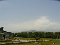 2010 05 15R02 030 : アンナプルナ ポカラ 国際山岳博物館 雲