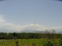 2010 05 15R02 031 : アンナプルナ ポカラ 国際山岳博物館 雲