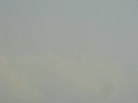 2010 05 17R01 006 : アンナプルナ ポカラ 国際山岳博物館 雲