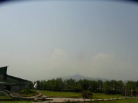 2010 05 17R01 013 : アンナプルナ ポカラ 国際山岳博物館 雲