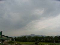 2010 05 18R01 002 : アンナプルナ ポカラ 国際山岳博物館 雲