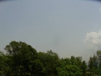 2010 05 19R01 038 : アンナプルナ ポカラ 国際山岳博物館 雲