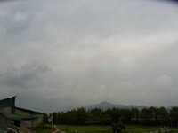 2010 05 20R01 033 : アンナプルナ ポカラ 国際山岳博物館 雲
