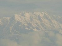 2010 05 23R01 018 : アンナプルナ ポカラ 一峰 南峰