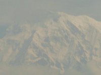 2010 05 23R01 020 : アンナプルナ ポカラ 一峰 南峰