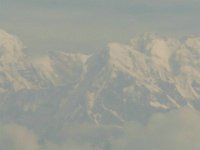 2010 05 23R01 022 : アンナプルナ ポカラ 一峰 南峰