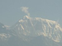 2010 05 27R02 010 : アンナプルナ ポカラ 三峰