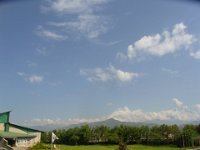 2010 05 27R02 041 : アンナプルナ ポカラ 国際山岳博物館 雲