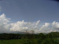 2010 05 27R02 088 : アンナプルナ ポカラ 国際山岳博物館 雲