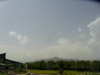 2010 05 31R02 061 : アンナプルナ ポカラ 国際山岳博物館 雲