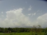 2010 05 31R02 062 : アンナプルナ ポカラ 国際山岳博物館 雲