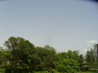 2010 05 31R02 064 : アンナプルナ ポカラ 国際山岳博物館 雲