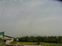 2010 06 04R01 002 : アンナプルナ ポカラ 国際山岳博物館 雲