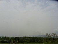 2010 06 04R01 009 : アンナプルナ ポカラ 国際山岳博物館 雲