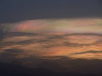 2010 06 09R01 016 : ヒマルチュリ ポカラ 彩雲