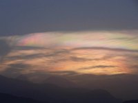 2010 06 09R01 019 : ヒマルチュリ ポカラ 彩雲