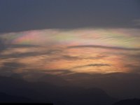 2010 06 09R01 023 : ヒマルチュリ ポカラ 彩雲