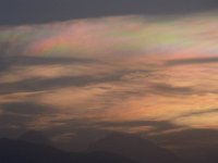 2010 06 09R01 024 : ヒマルチュリ ポカラ 彩雲