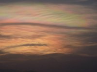 2010 06 09R01 026 : ヒマルチュリ ポカラ 彩雲