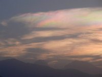 2010 06 09R01 027 : ヒマルチュリ ポカラ 彩雲