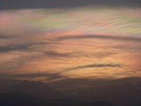 2010 06 09R01 028 : ヒマルチュリ ポカラ 彩雲