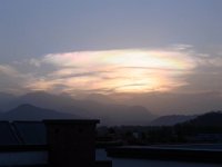 2010 06 09R01 035 : ヒマルチュリ ポカラ 彩雲