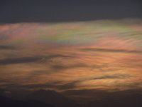 2010 06 09R01 041 : ヒマルチュリ ポカラ 彩雲