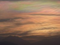 2010 06 09R01 043 : ヒマルチュリ ポカラ 彩雲