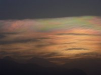 2010 06 09R01 051 : ヒマルチュリ ポカラ 彩雲