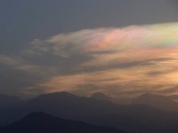 2010 06 09R01 052 : ヒマルチュリ ポカラ 彩雲