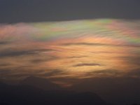 2010 06 09R01 053 : ヒマルチュリ ポカラ 彩雲